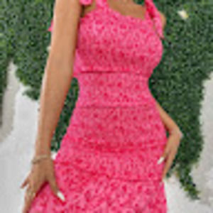 Meet your Posher, Abena